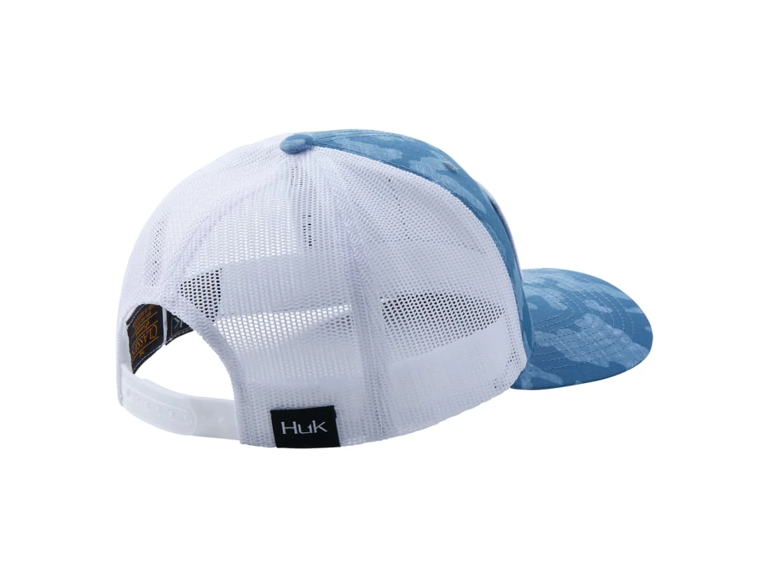 HUK Running Lakes Trucker - Image 2