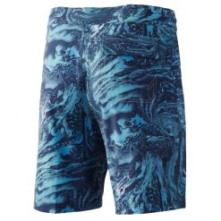 HUK Pursuit Stone Shore Boardshort -ElaZtech store huk volcanicash pursuitstoneshoreboardshort back 51 20 huk 10001a 1