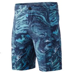 HUK Pursuit Stone Shore Boardshort -ElaZtech store huk volcanicash pursuitstoneshoreboardshort front 51 20 huk 10001a 1 1