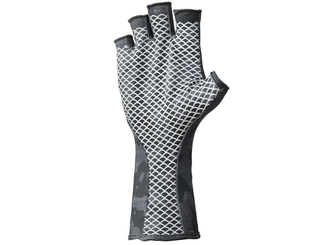 HUK Running Lakes Sun Glove - Image 2