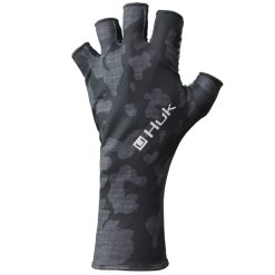 HUK Running Lakes Sun Glove