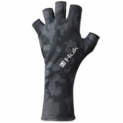 HUK Running Lakes Sun Glove
