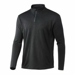 HUK Icon X Coldfront 1/4 Zip