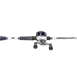 Lews Mach Inshore SLP Baitcasting Combo