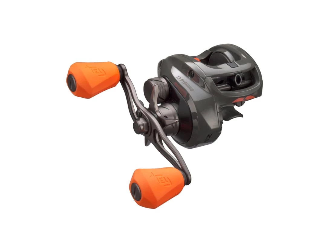 13 Fishing Concept Z Slide Baitcasting Reel