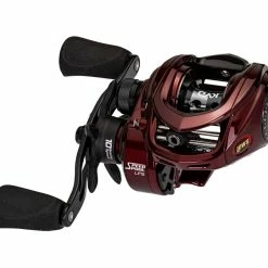 Lews KVD LFS Series Baitcasting Reel