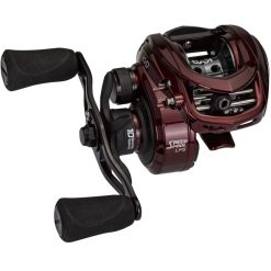 Lews KVD LFS Series Baitcasting Reel -ElaZtech store image 329