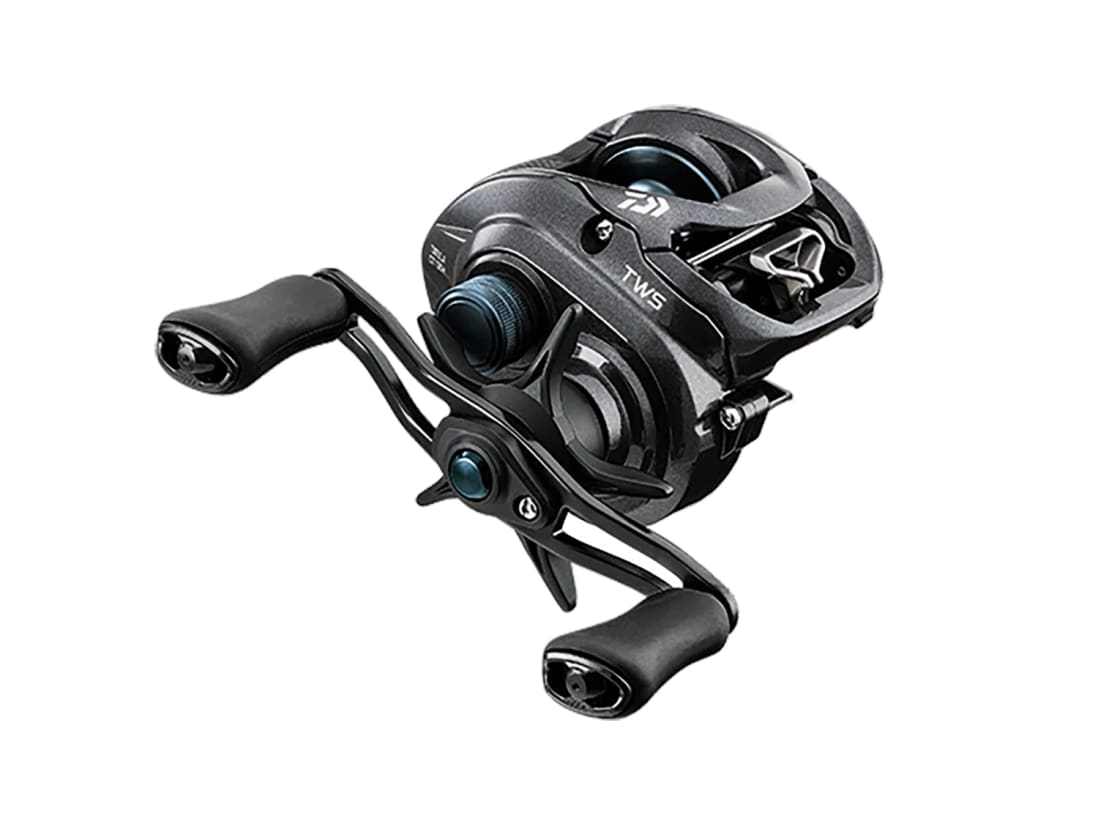 Daiwa Tatula CT Baitcasting Reel Daiwa Tatula CT Baitcasting Reel -ElaZtech store image 333