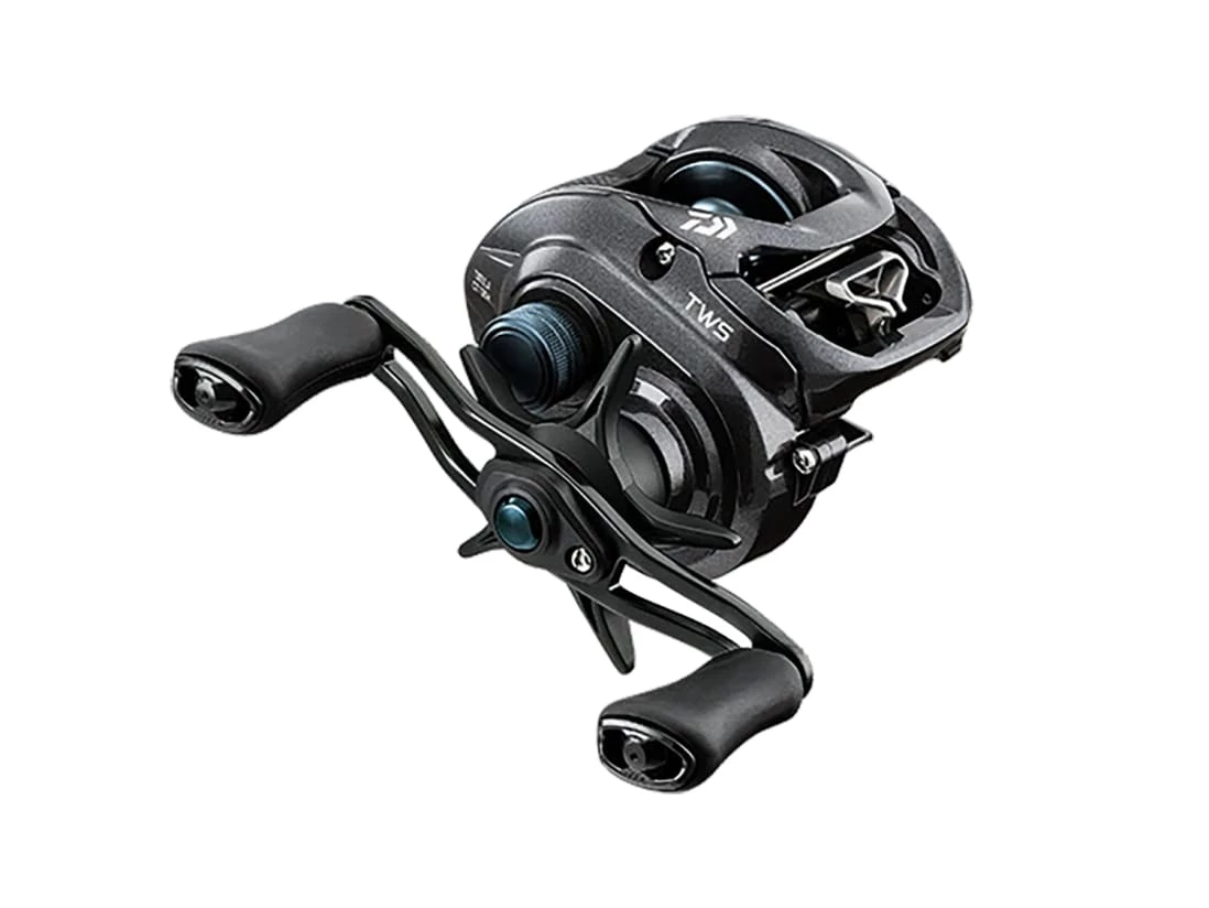 Daiwa Tatula CT Baitcasting Reel
