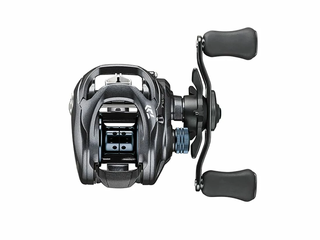 Daiwa Tatula CT Baitcasting Reel - Image 2