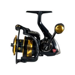 Favorite Fishing Jack Hammer Spinning Reel