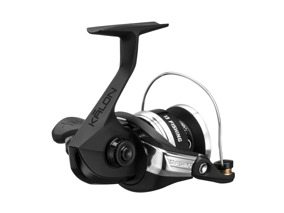 13 Fishing Kalon A Spinning Reel - Image 4