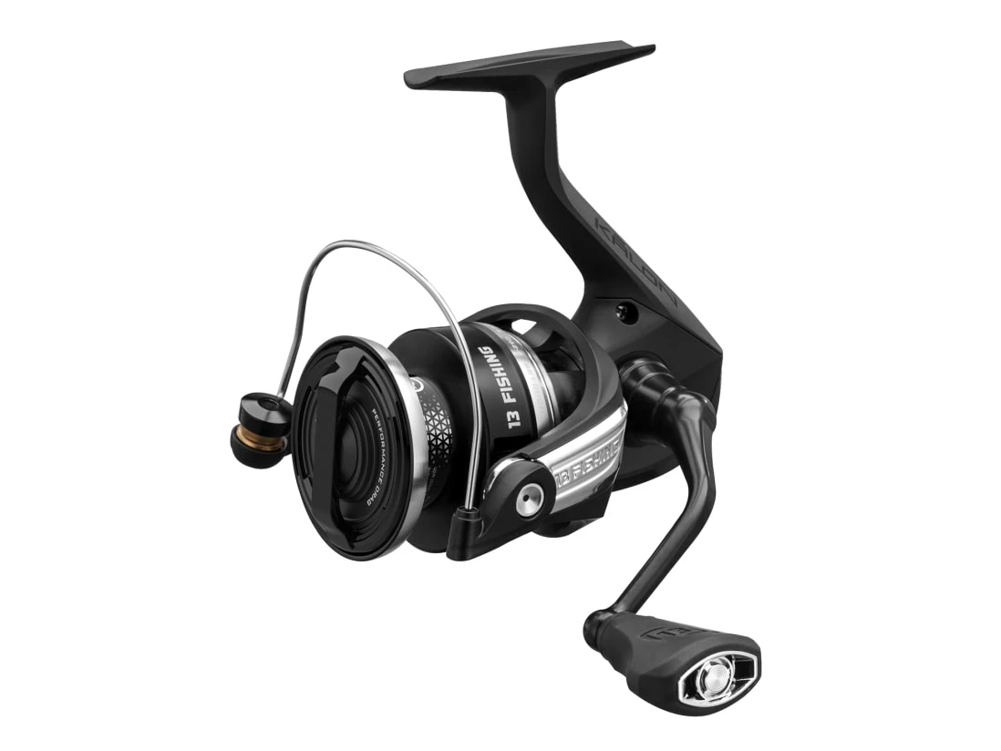 13 Fishing Kalon A Spinning Reel - Image 2