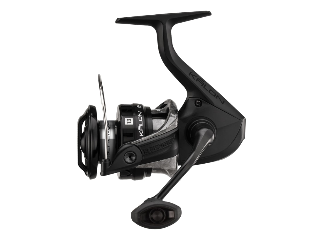 13 Fishing Kalon O Blackout Spinning Reel 13 Fishing Kalon O Blackout Spinning Reel -ElaZtech store kalon o spinning reel 5 copy 5