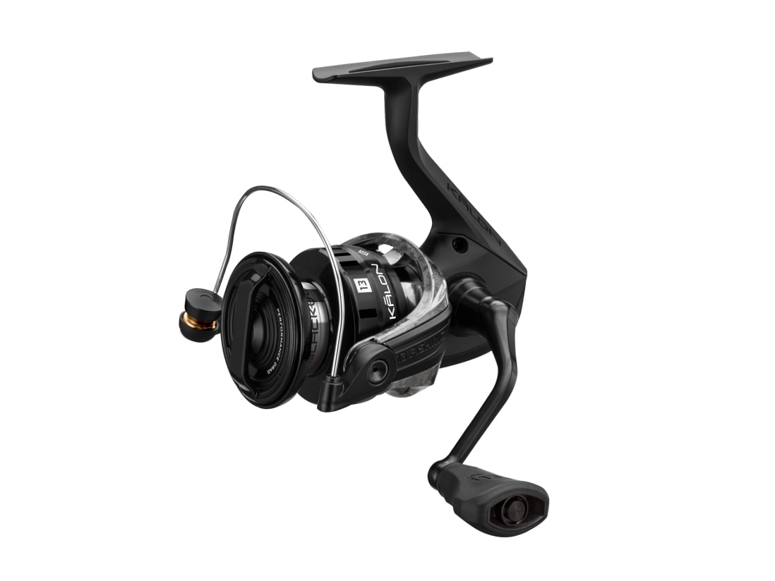 13 Fishing Kalon O Blackout Spinning Reel 13 Fishing Kalon O Blackout Spinning Reel -ElaZtech store kalon o spinning reel 6 copy