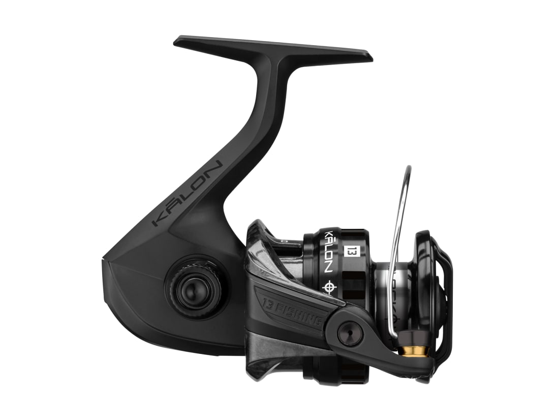 13 Fishing Kalon O Blackout Spinning Reel 13 Fishing Kalon O Blackout Spinning Reel -ElaZtech store kalon o spinning reel 8 copy