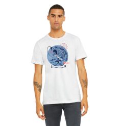 Karl's Fishing & Outdoors Bass Bursting T-Shirt