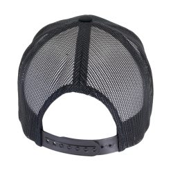 Karl's Fishing & Outdoors Karl's Bass Texas Trucker Hat -ElaZtech store karls basstexastrucker back 50 25 krl 10003a