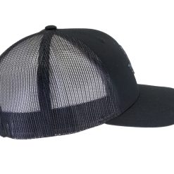 Karl's Fishing & Outdoors Karl's Bass Texas Trucker Hat -ElaZtech store karls basstexastrucker side2 50 25 krl 10003a