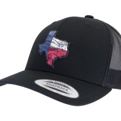 Karl's Fishing & Outdoors Karl's Bass Texas Trucker Hat