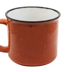 Karl's Fishing & Outdoors Karl's Campfire Mug -ElaZtech store karls campfiremug back 75 06 krl 10008b