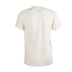 Karl's Fishing & Outdoors Bass Rider T-shirt -ElaZtech store karls cream bassridertshirt back 50 01 krl 10000