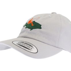 Karl's Fishing & Outdoors Karl's Bass Rider Baseball Cap