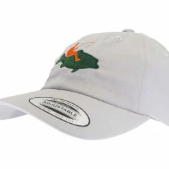 Karl's Fishing & Outdoors Karl's Bass Rider Baseball Cap