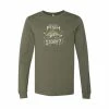 Karl's Fishing & Outdoors Fish Story Long Sleeve