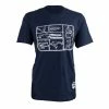 Karl's Fishing & Outdoors Karl's Bait Box T-shirt