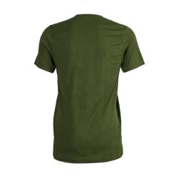 Karl's Fishing & Outdoors Karl's Bait Box T-shirt -ElaZtech store karls olive baitboxtshirt back 50 01 krl 10008