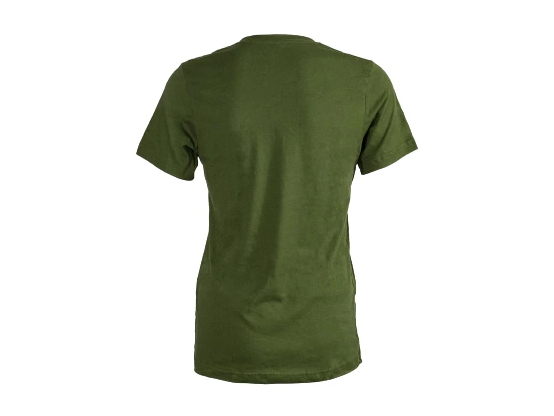 Karl's Fishing & Outdoors Education T-shirt - Image 4