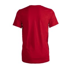 Karl's Fishing & Outdoors Hot Rod T-shirt -ElaZtech store karls red hotrodtshirt back 50 01 krl 10001a 1