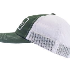 Karl's Fishing & Outdoors Snapback Hat -ElaZtech store karls snackbackhat left 50 25 krl 10006b