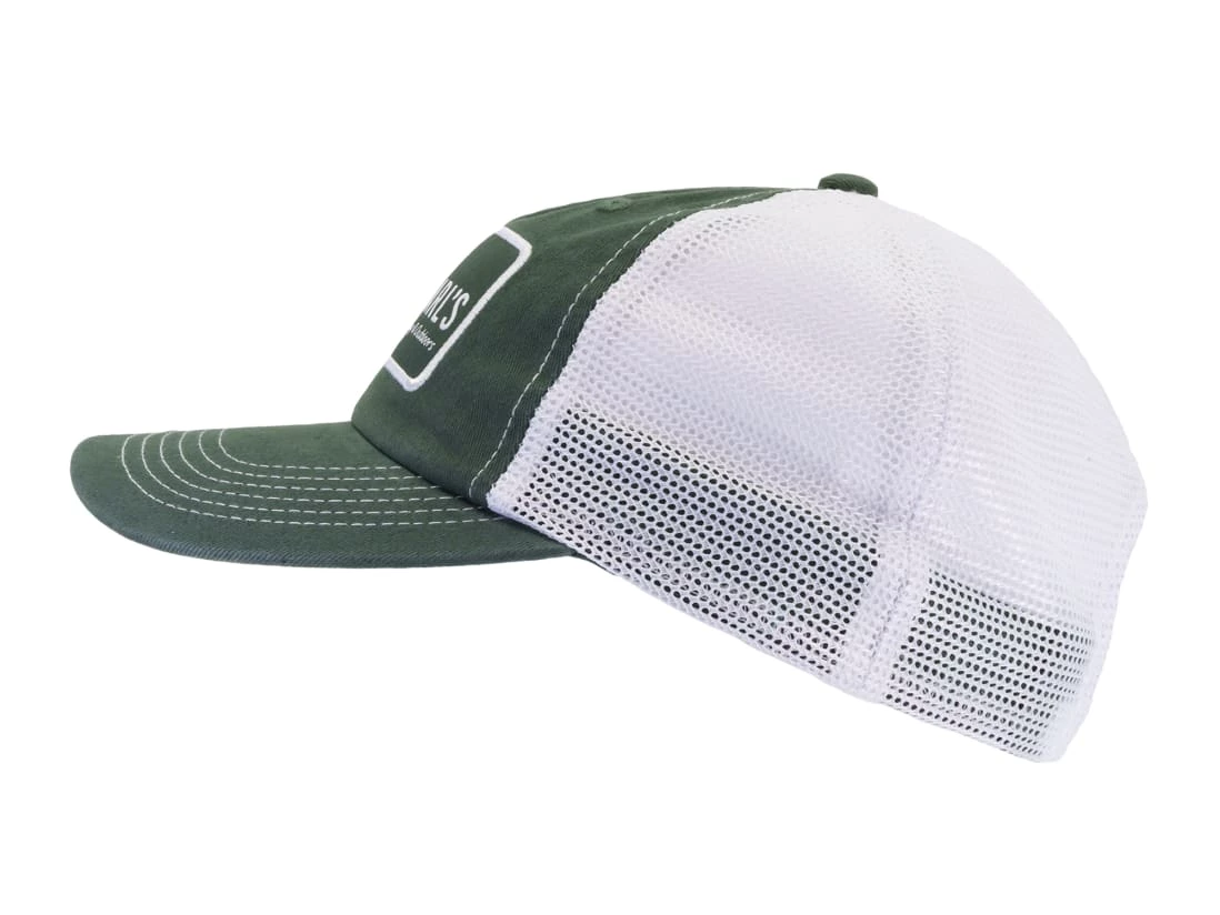 Karl's Fishing & Outdoors Snapback Hat - Image 8