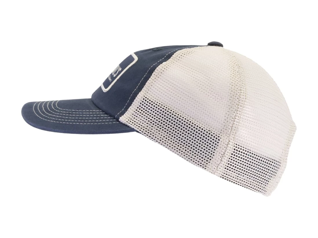 Karl's Fishing & Outdoors Snapback Hat - Image 4