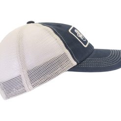 Karl's Fishing & Outdoors Snapback Hat -ElaZtech store karls snapbackhat right 50 25 krl 10006a