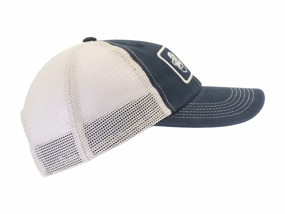 Karl's Fishing & Outdoors Snapback Hat - Image 5