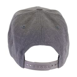 Karl's Fishing & Outdoors Karl's Texas Badge Flat Brim Hat -ElaZtech store karls texasbadgeflatbrimhat back 50 25 krl 10002a