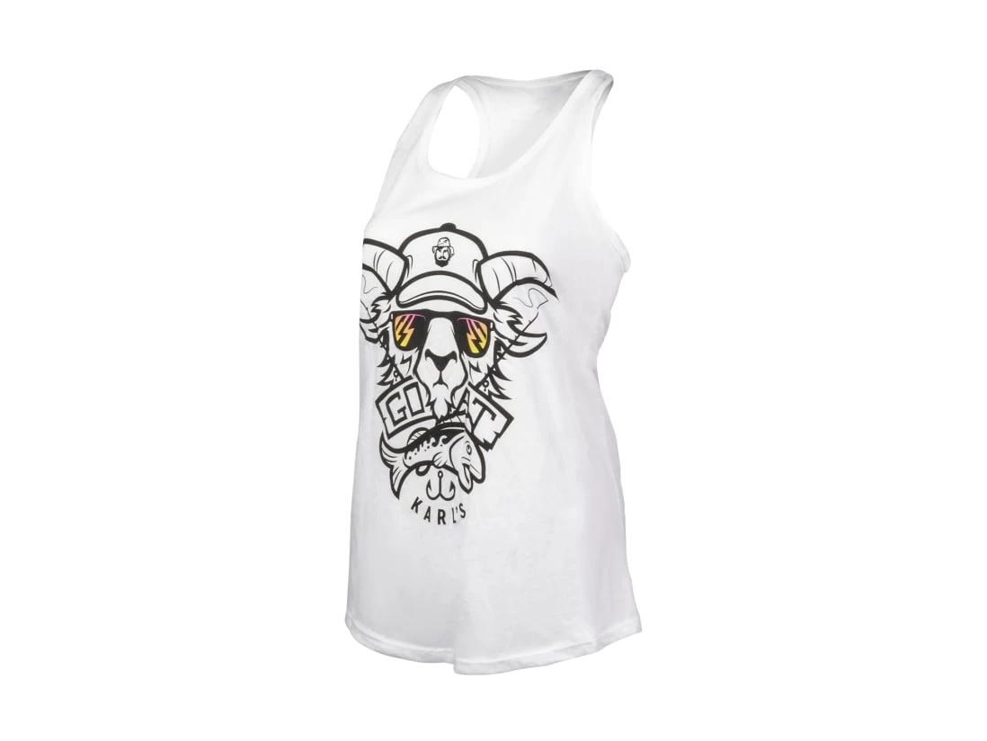 Karl's Fishing & Outdoors Karl's GOAT Women's Tank - Image 3