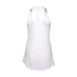 Karl's Fishing & Outdoors Karl's GOAT Women's Tank -ElaZtech store karls white goatwomenstank back 50 99 krl 10000