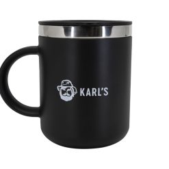 Karl's Fishing & Outdoors + Hydro Flask Karl's + Hydro Flask Coffee Mug
