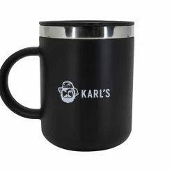 Karl's Fishing & Outdoors + Hydro Flask Karl's + Hydro Flask Coffee Mug