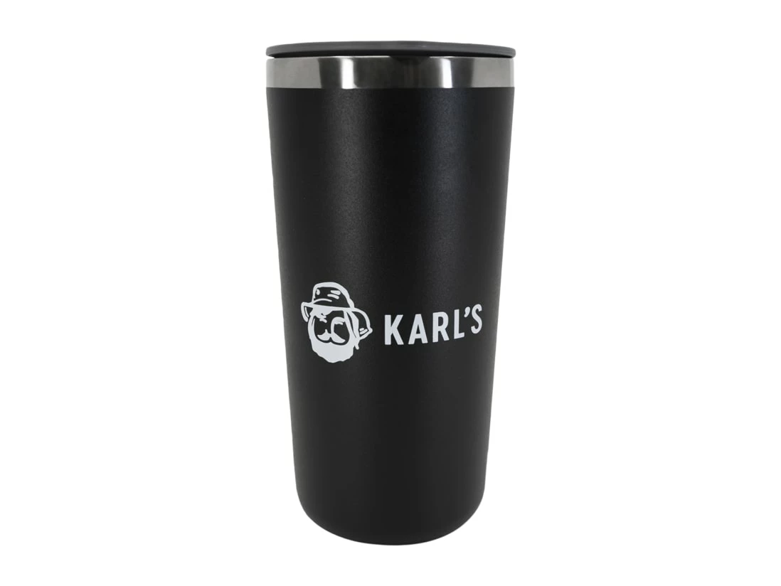 Karl's Fishing & Outdoors + Hydro Flask Karl's + Hydro Flask Tumbler - Image 2