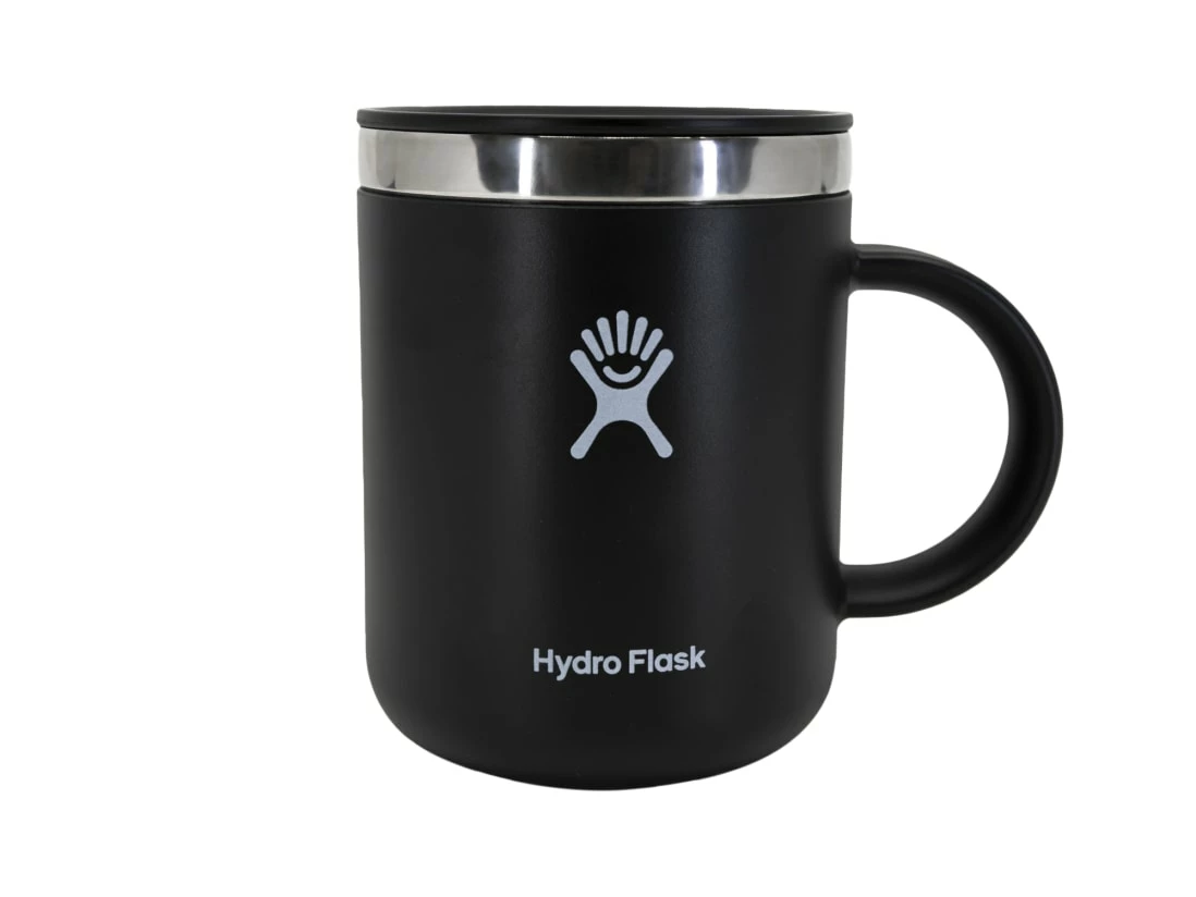 Karl's Fishing & Outdoors + Hydro Flask Karl's + Hydro Flask Coffee Mug - Image 4