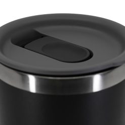 Karl's Fishing & Outdoors + Hydro Flask Karl's + Hydro Flask Tumbler -ElaZtech store karls hydroflask tumbler lidcloseup 76 01 krl 10001b