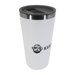 Karl's Fishing & Outdoors + Hydro Flask Karl's + Hydro Flask Tumbler -ElaZtech store karls hydroflask tumbler threequarter 76 01 krl 10001a