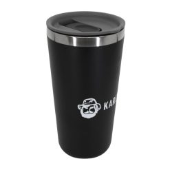 Karl's Fishing & Outdoors + Hydro Flask Karl's + Hydro Flask Tumbler -ElaZtech store karls hydroflask tumbler threequarter 76 01 krl 10001b