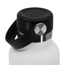 Karl's Fishing & Outdoors + Hydro Flask Karl's + Hydro Flask Water Bottle -ElaZtech store karls hydroflask waterbottle lid 76 01 krl 10002a