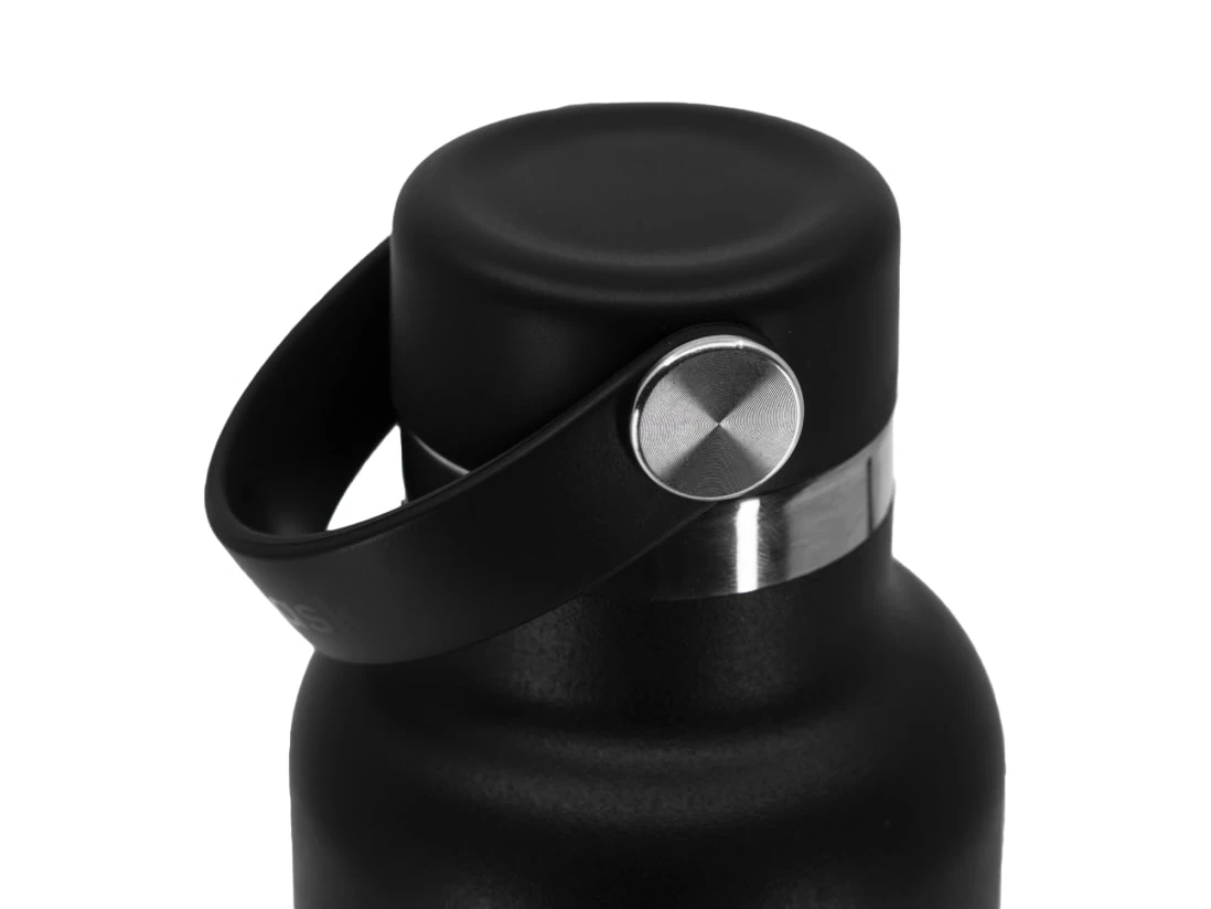 Karl's Fishing & Outdoors + Hydro Flask Karl's + Hydro Flask Water Bottle - Image 6